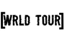 World Tour Apparel